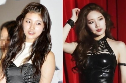 아모르헤어 이미지