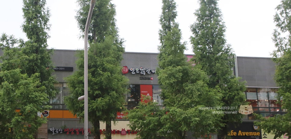 일오닭갈비이시아점 이미지