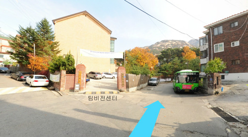 가이아티비 이미지