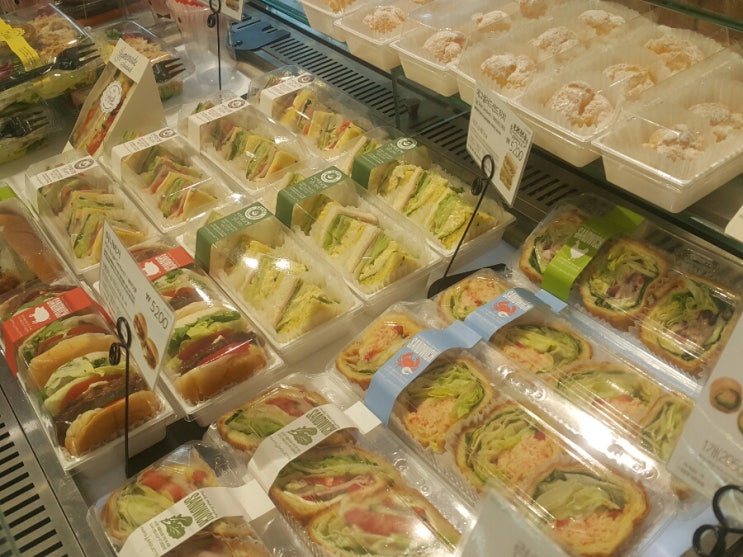 파리바게뜨경주 이미지