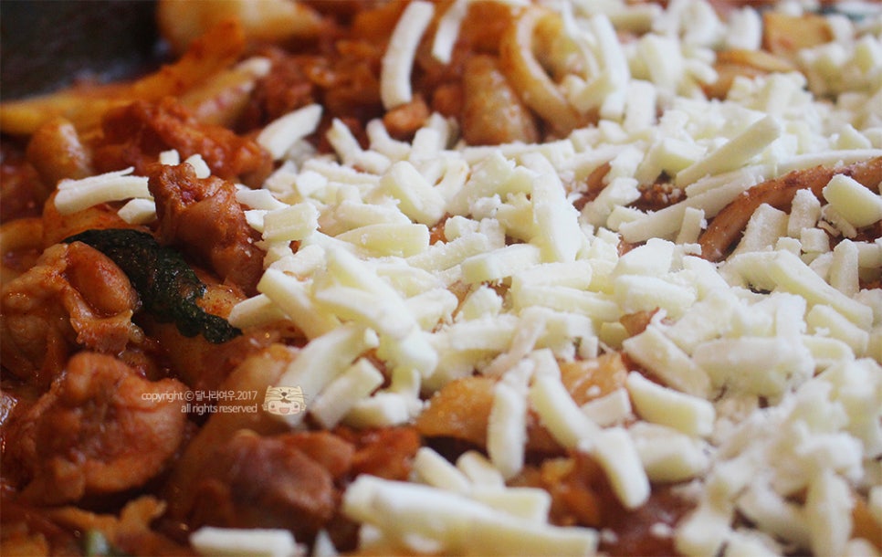 일오닭갈비이시아점 이미지