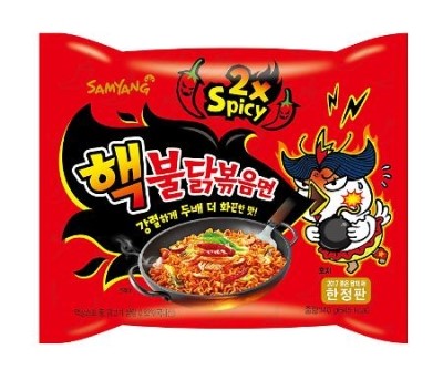 불닭볶음탕 이미지