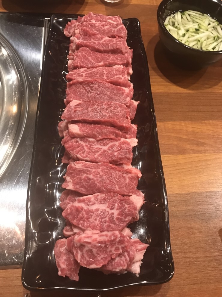 블랙카우 이미지