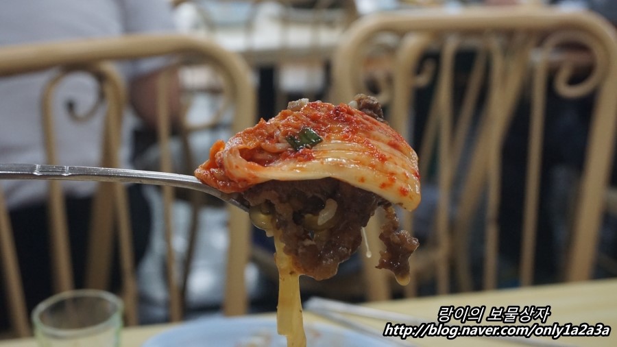 엄지척불고기백반 이미지