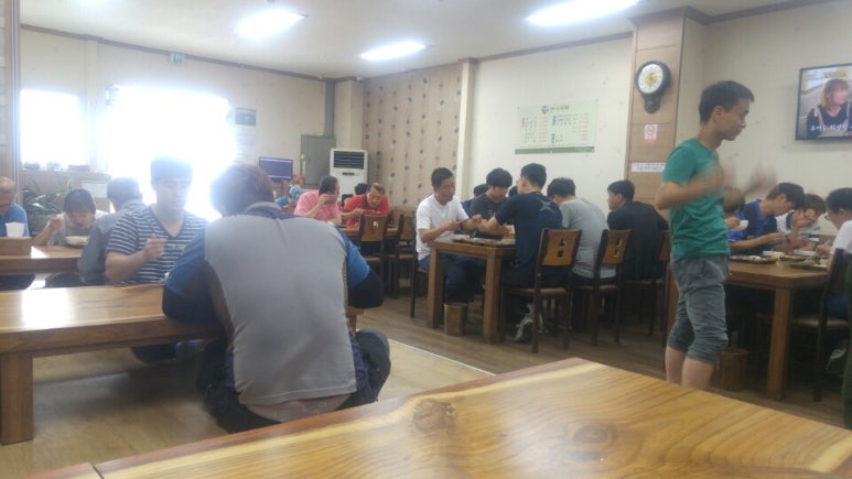 건일한식뷔페 이미지