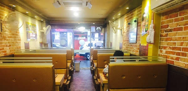흥왕양꼬치 이미지