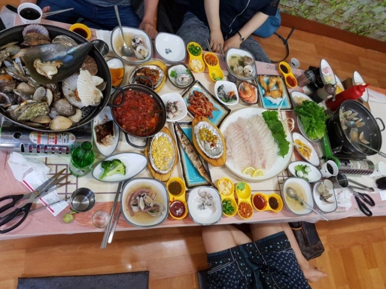 함상회센타 이미지