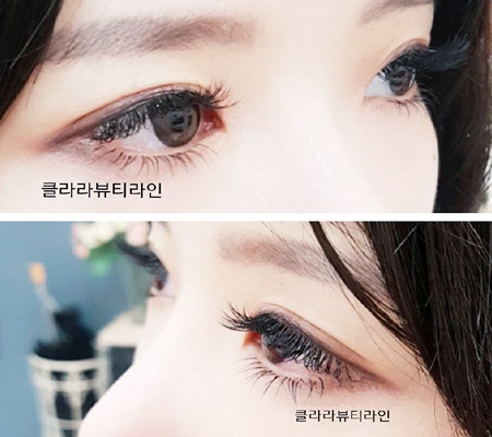 클라라뷰티라인 이미지