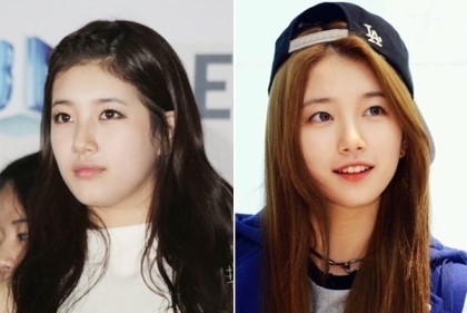 아모르헤어 이미지