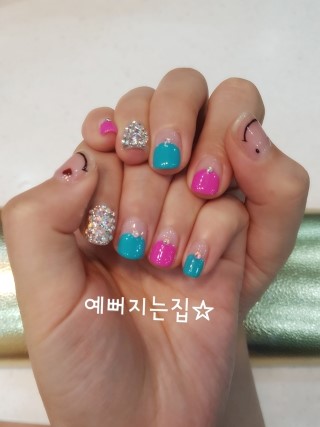 예뻐지는집 이미지