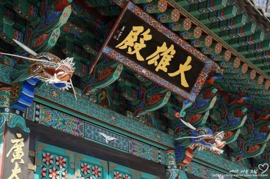 대화사 이미지