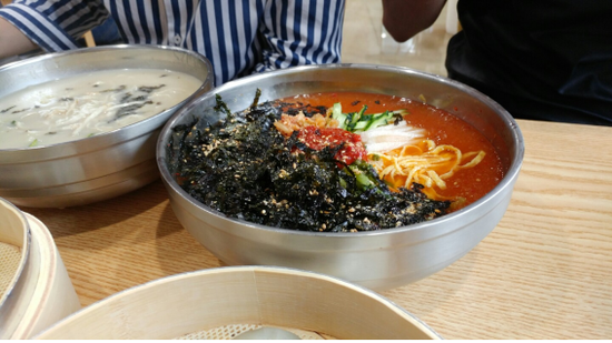 현풍닭칼국수 이미지