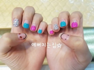 예뻐지는집 이미지