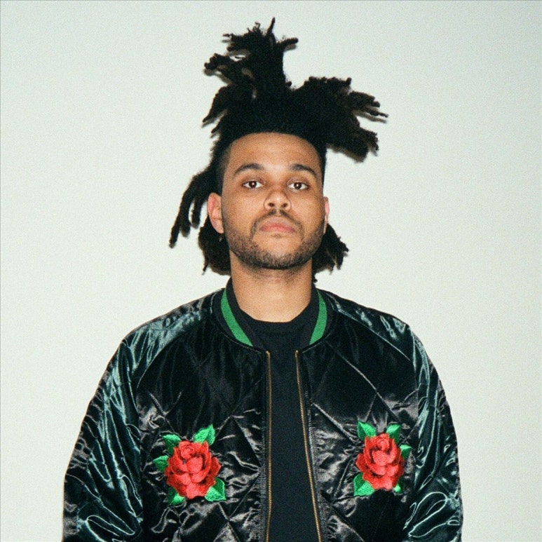 [보이스코드 뮤직 매거진] 제 2의 마이클잭슨? '위켄드(The Weeknd)' : 네이버 블로그