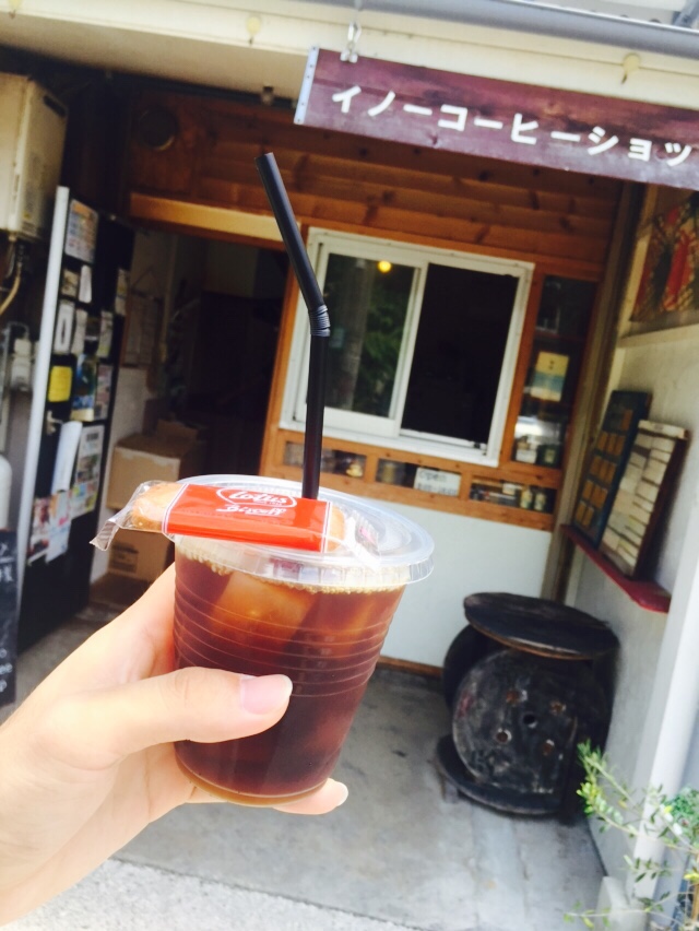 이노 커피(inno coffee) 이미지