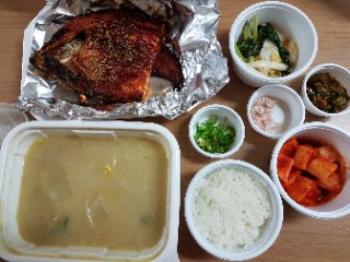 깔끔이이모 이미지