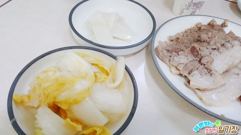 다전막국수 이미지