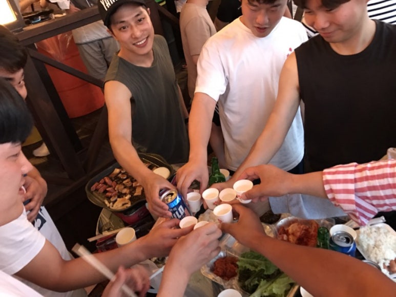 솔게스트하우스동해서핑점 이미지