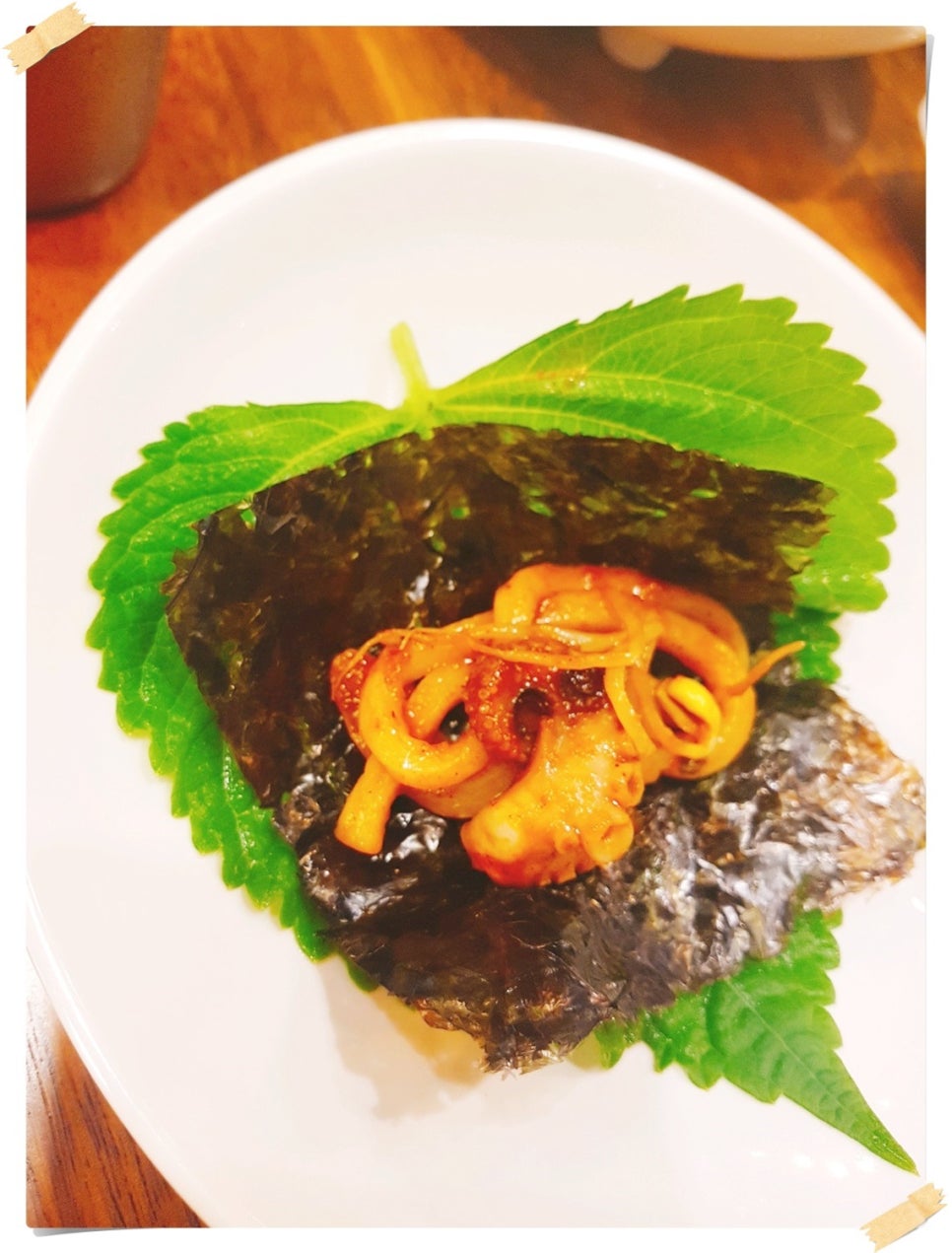 쭈꾸미명태찜 이미지