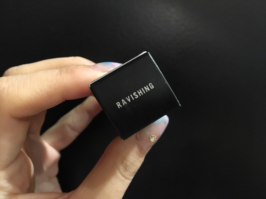 래비싱(RAVISHING) 이미지