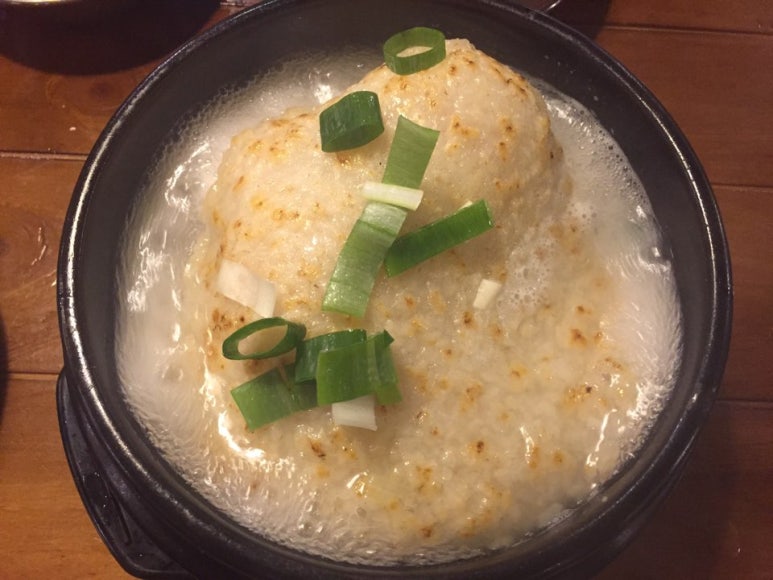 계림원누릉지통닭구이 이미지