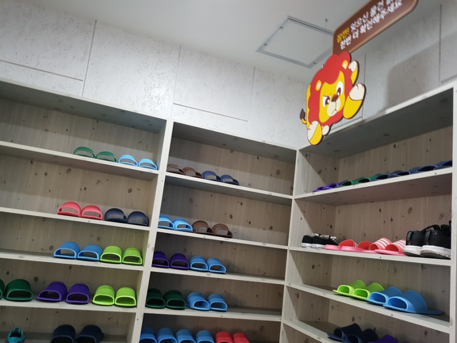 큐비쥬노리카페 이미지