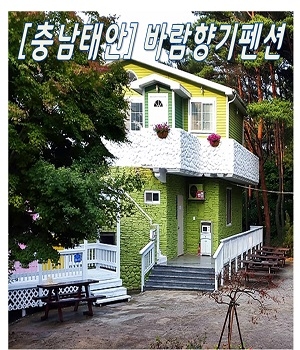 바람향기 이미지