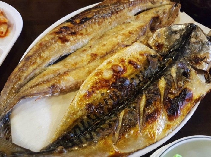 생선구이맛집 이미지