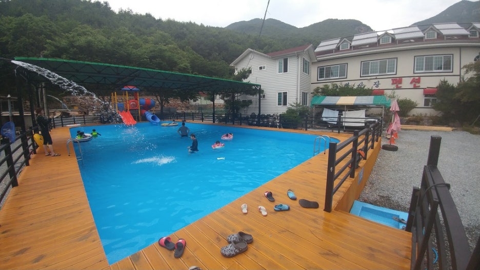 구만산장 이미지