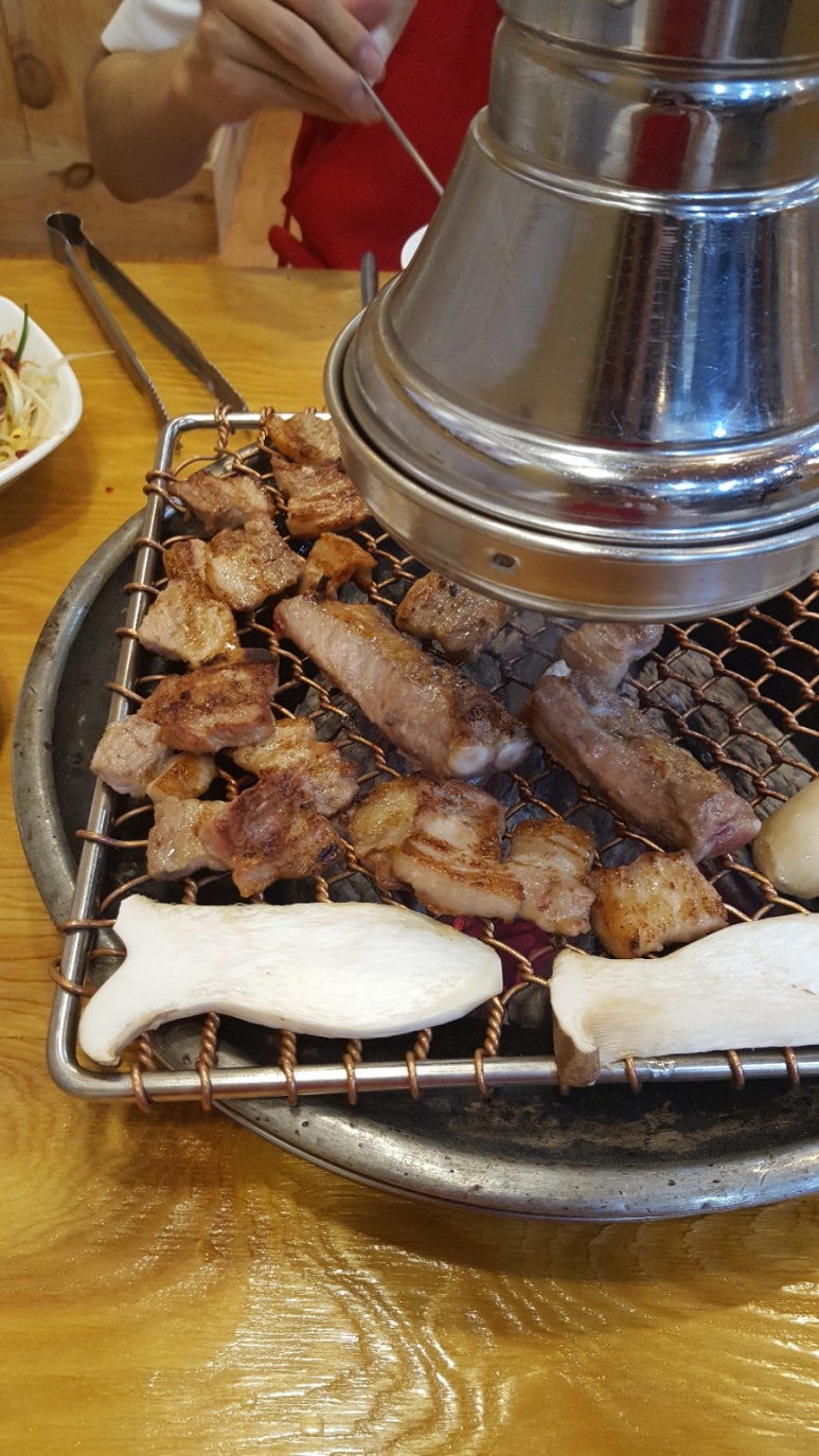 하단고기마을 이미지