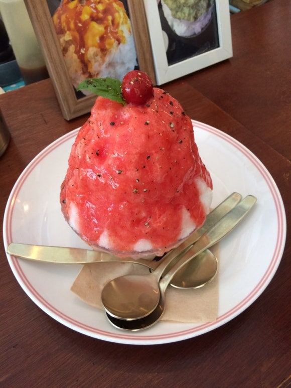 빙수연구소 이미지