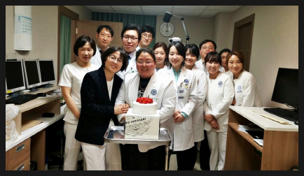 홍사민연세안과 이미지