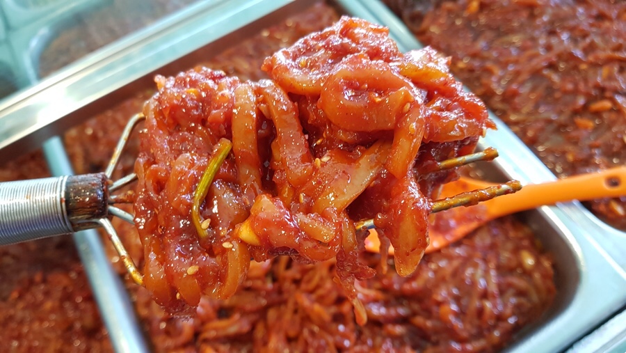 대성젓갈 이미지