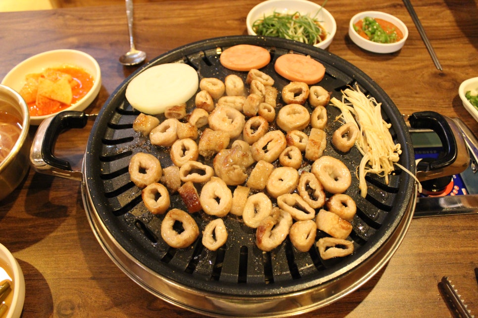황홀한막창 이미지