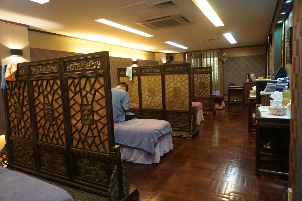 강남수기요법센터 이미지