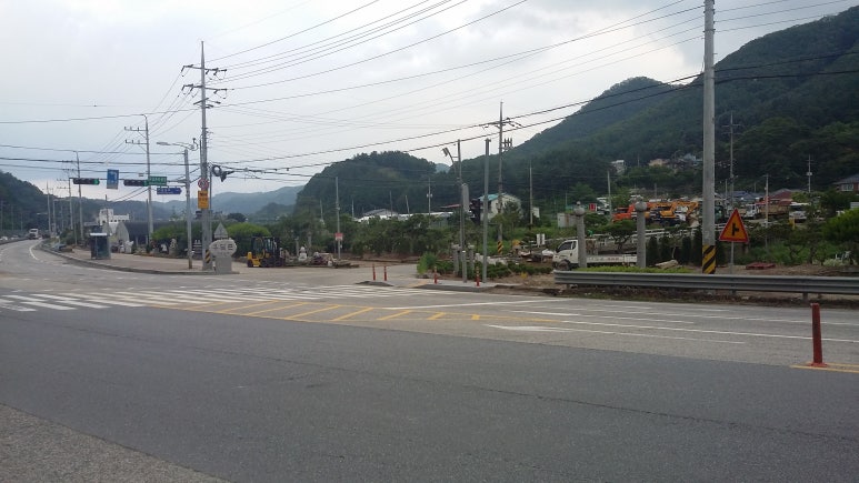 푸른조경농원 이미지