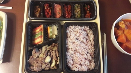 본도시락평택역점 이미지