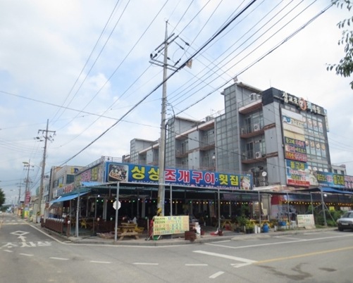 한길산업주식회사 이미지
