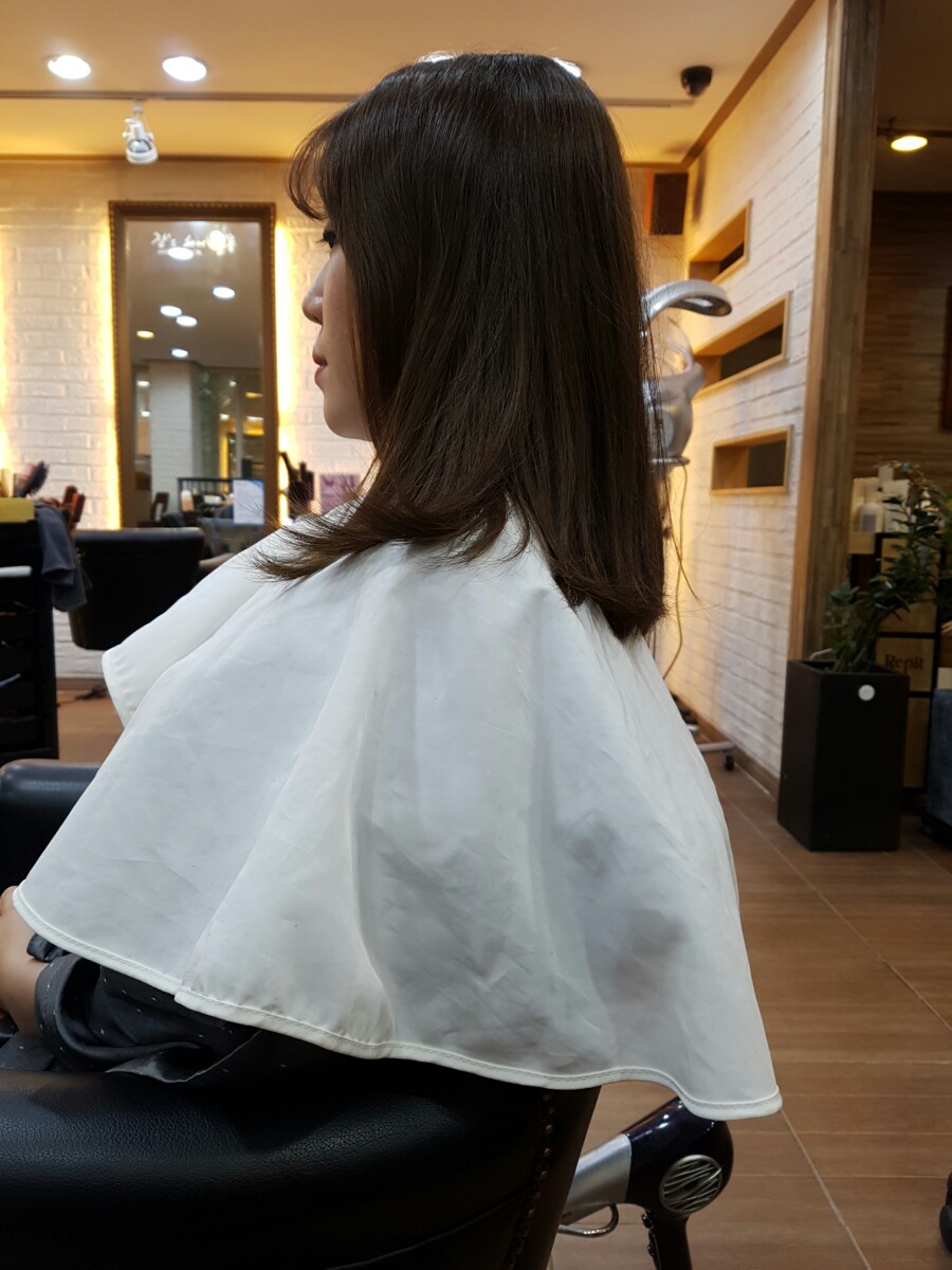 장스헤어 이미지
