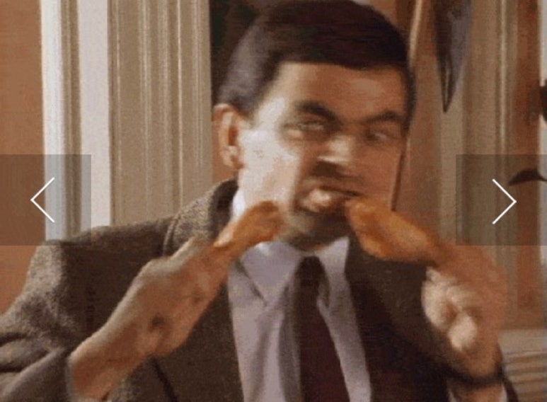 영칼로리 이미지