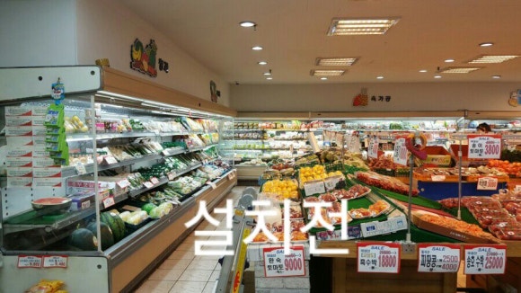 에이스마트공릉 이미지