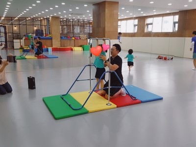 하이키즈스포츠아카데미 이미지