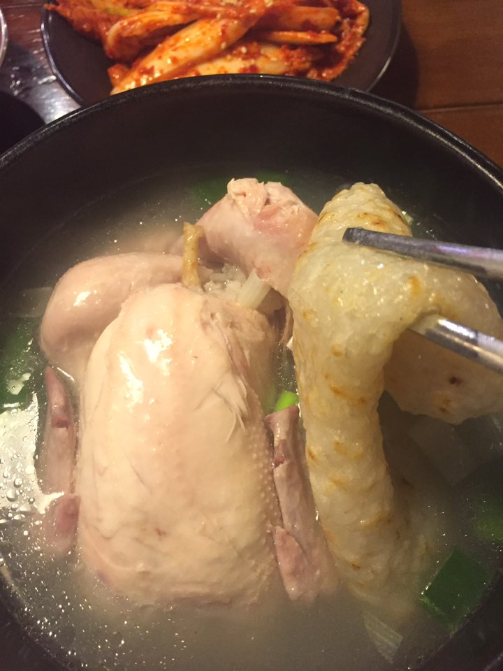 계림원 이미지