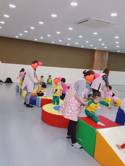 하이키즈스포츠아카데미 이미지