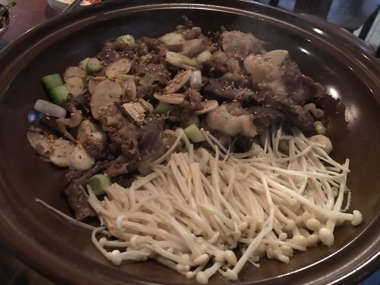감동한우 이미지
