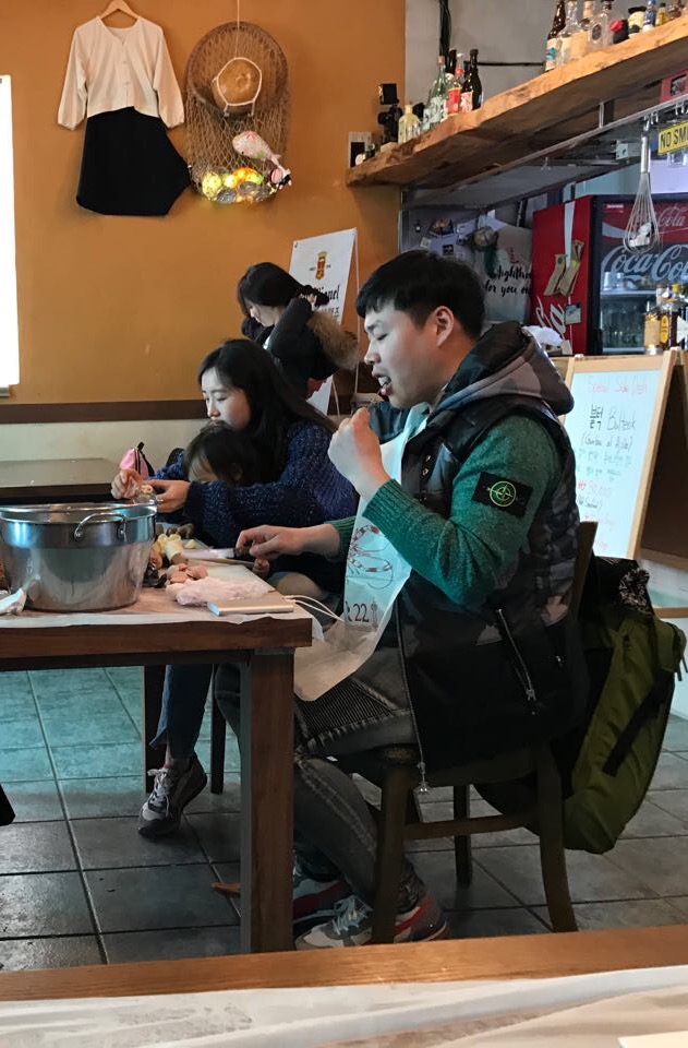 여행하리 이미지
