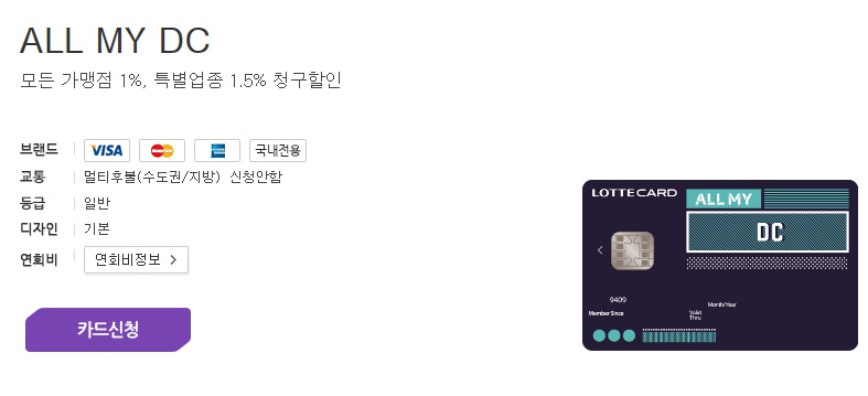 하나디씨마트 이미지