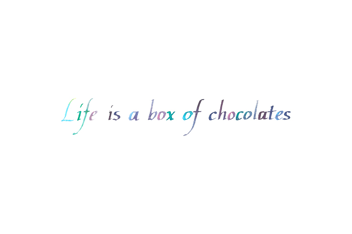 하랑방캘리그라피 이미지
