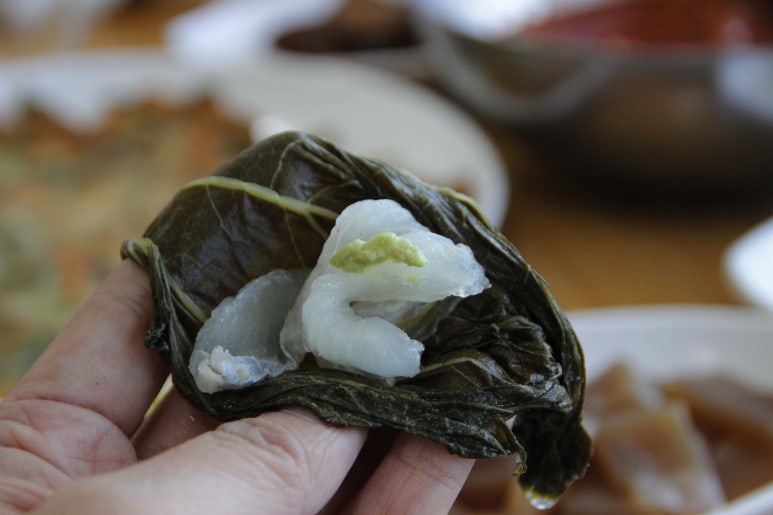 두레식당 이미지