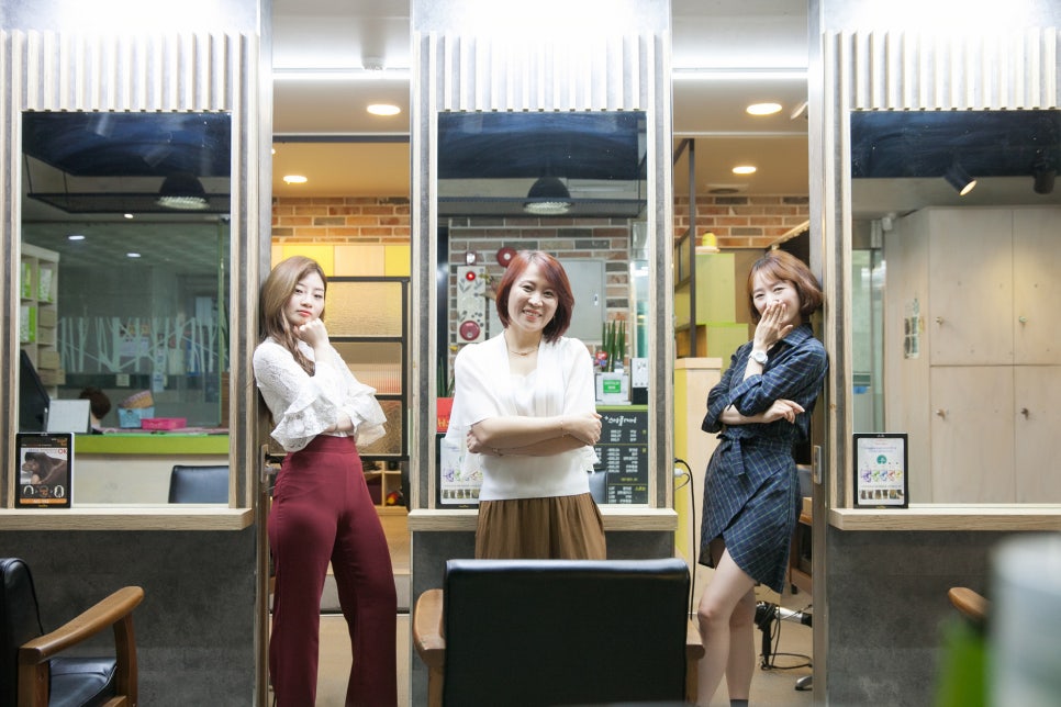 소영헤어 이미지